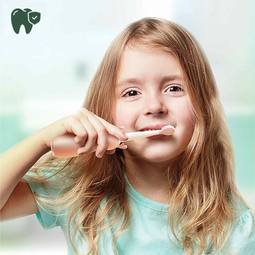 Designed for children’s hands and easy operation