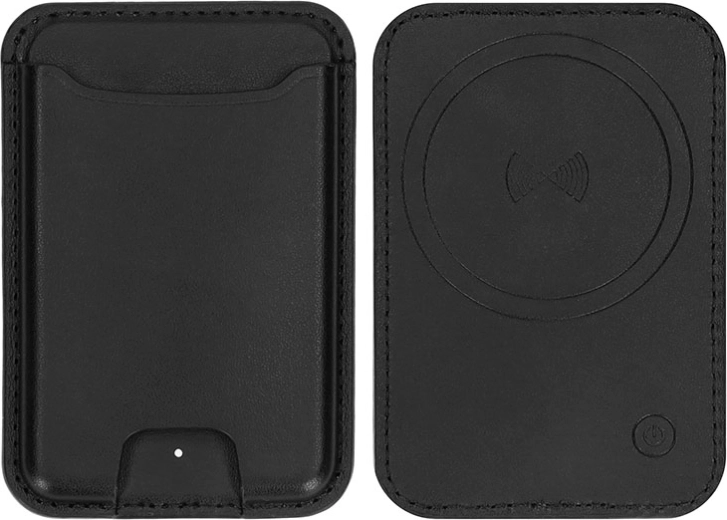 Retrouvez l’étui à tout moment grâce à Apple Find My