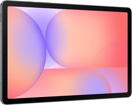 Large and bright 10.9" display