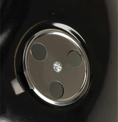 Präzise Luft- und Temperaturregelung