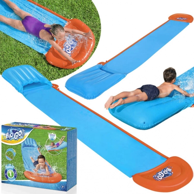 Bestway waterglijbaan Tsunami