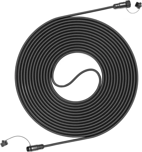 Verlengkabel voor Segway-Navimow-antenne voor robotmaaiers uit de i1- en i2 AWD-serie