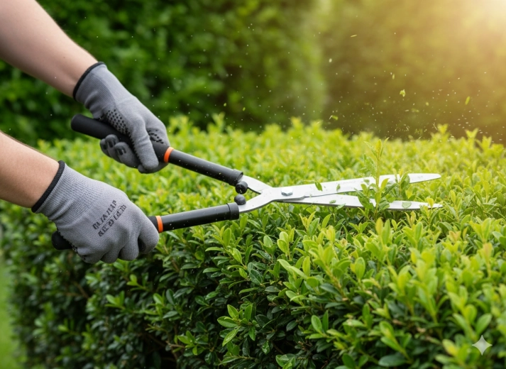 Wide reach for faster work