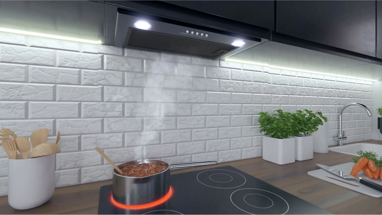 Puissance élevée et fonctionnement silencieux