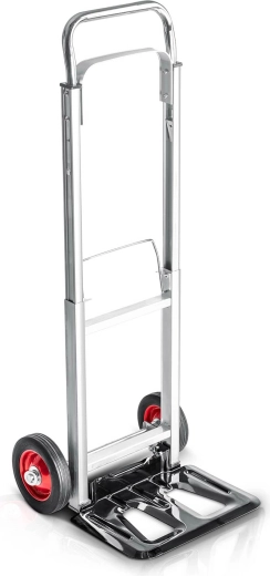 Adjustable handle height and comfortable operation
