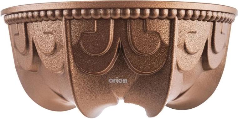 Gelijkmatig bakken en hittebestendig tot 200 °C