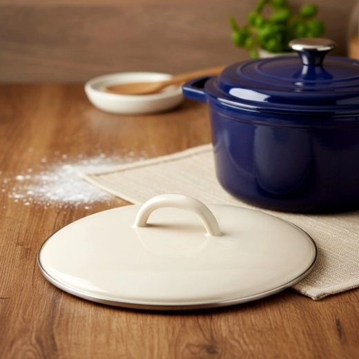 Universele diameter 21 cm