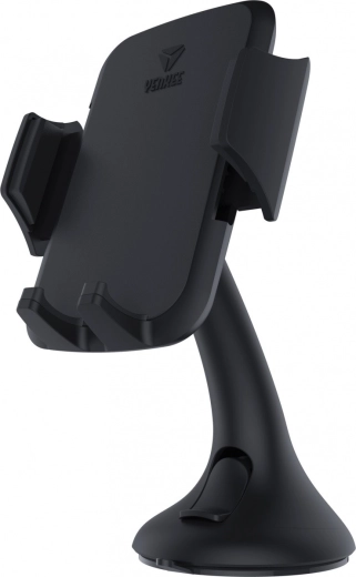 Universeller Auto-Handyhalter für Telefone bis zu 6 Zoll