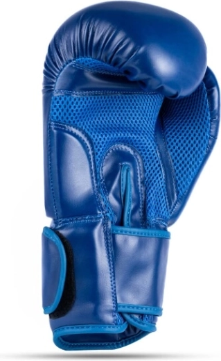 ActiveCLIMA-ventilatie voor koelere handpalmen