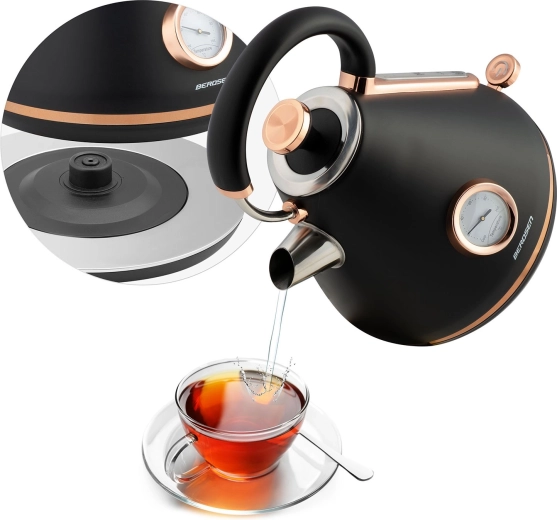 Base rotative 360° et utilisation confortable