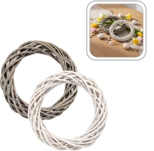 Bereit für Ihre Kreativität