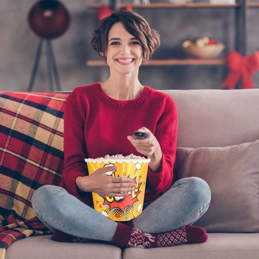 Robust und wiederverwendbar