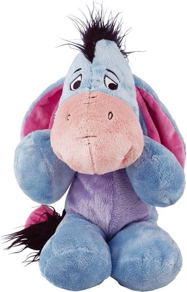 DINO Plush Donkey Eeyore 35 cm