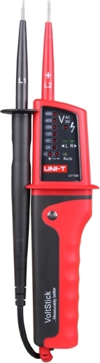 Spannings- en continuïteitstester Uni-T UT15B
