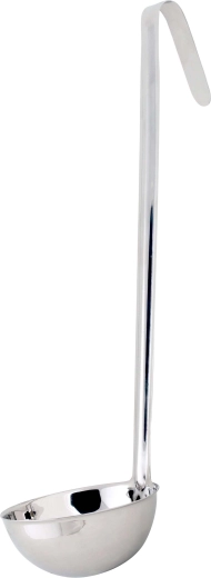 RVS soeplepel 235 ml TORO