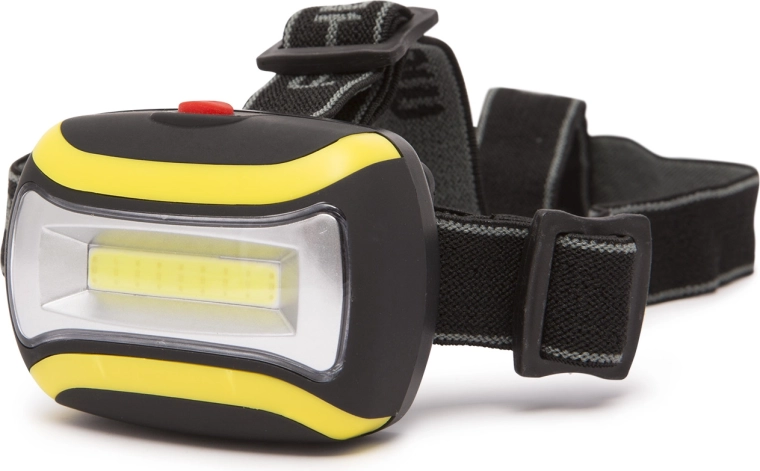 COB LED-hoofdlamp