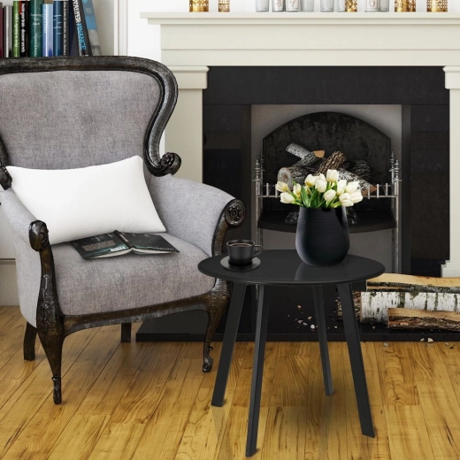 Compacte afmetingen voor kleine ruimtes