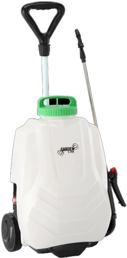 2-in-1 comfort: backpack and trolley