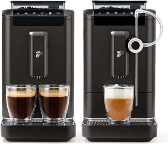 Two coffees at once with Double Cup