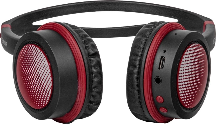 Draadloos luisteren met Bluetooth 5.3