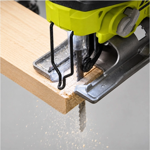 Emmanchement T-Shank pour scies sauteuses