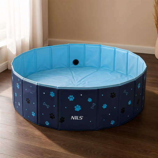 Stabile und widerstandsfähige Konstruktion ohne Aufblasen