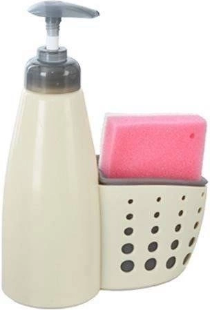 Convenient, waste-free dispensing