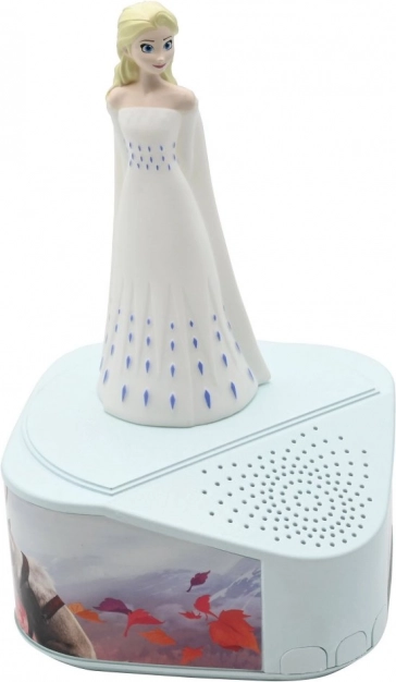 Draadloos luisteren via Bluetooth