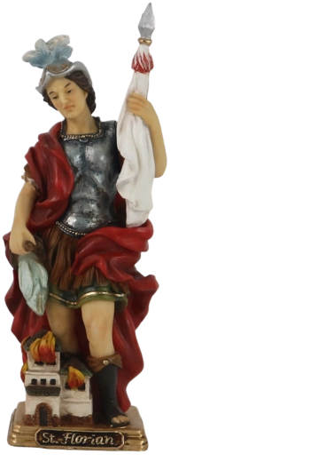 Hand-painted details and realistic craftsmanship