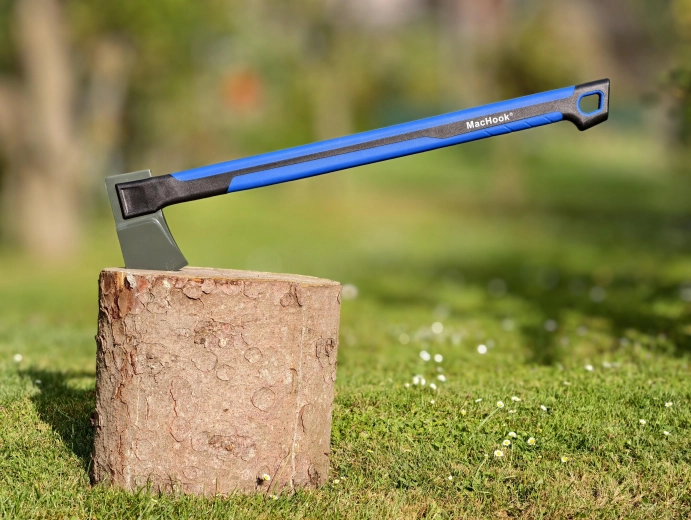 Tête résistante pour une coupe efficace