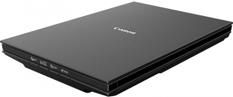 Canon CanoScan LiDE 300 A4 scanner