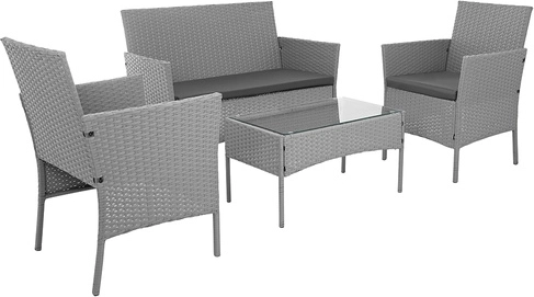 Coussins confortables et imperméables