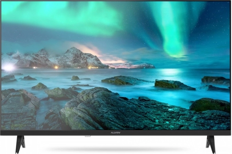 Téléviseur LED 32" 32ATC6200-H - 1 pièce