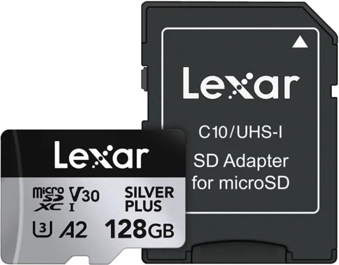 SD adapter for wider compatibility