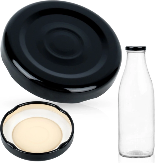 Hermetic seal without leaking