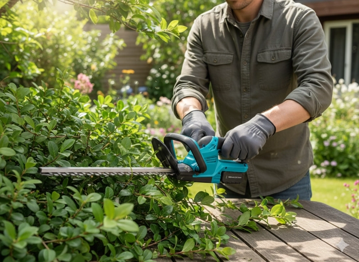 Ergonomie en veiligheid