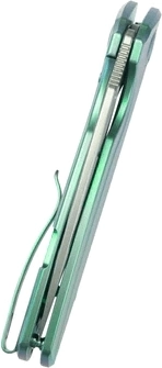 Secure Frame Lock