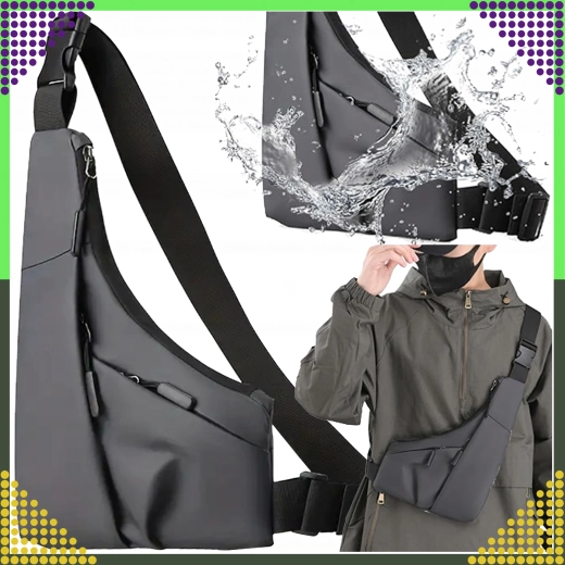 Wasserabweisendes und strapazierfähiges Material