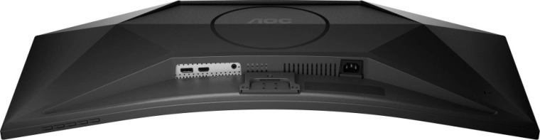 Eenvoudige aansluiting via HDMI en DisplayPort