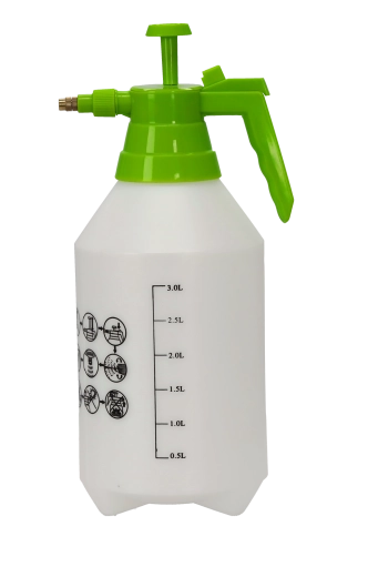 Buse en laiton précise