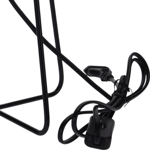 Practical power with switch