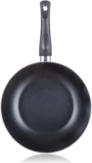 Zweilagige Antihaftbeschichtung für einfaches Kochen