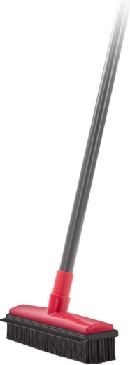 Manche télescopique pour un travail confortable