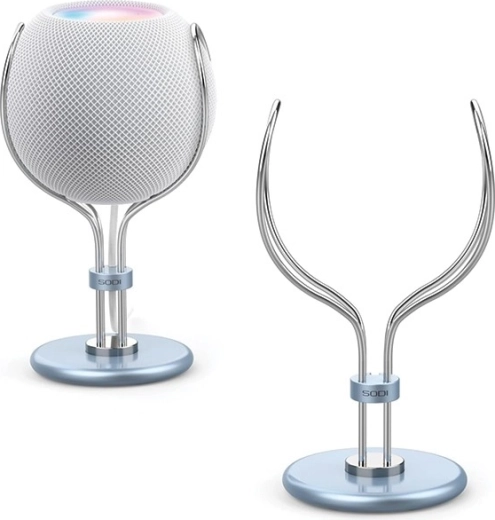 Stability and confidence for your HomePod mini