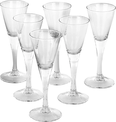 Brilliant clarity and luxurious look of the Diamond collection