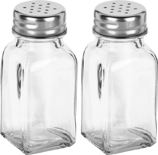 Klares Glas für perfekte Übersicht