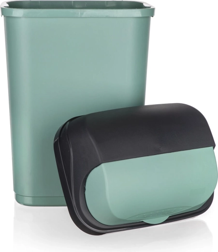 Abnehmbares Oberteil