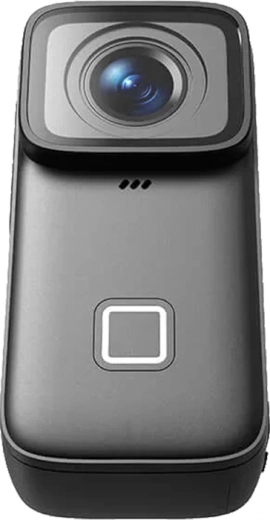 Waterdicht en eenvoudige bediening via touch en Wi‑Fi