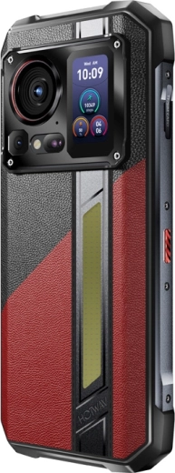 Military-grade durability for extreme conditions