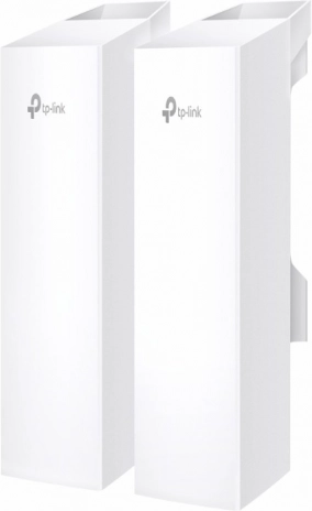 Kit Pont TP-Link EAP215-Wi-Fi le plus 5GHz AC867 pour utilisation intérieure et extérieure